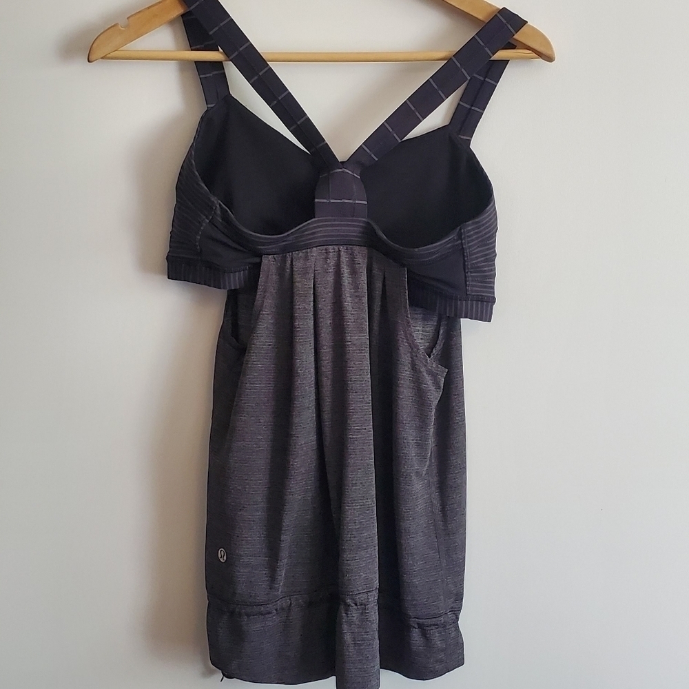 Lululemon Athletica athletic top - Picture 2 of 3